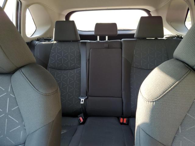 2021 TOYOTA RAV4 XLE - 2T3W1RFV5MC168878