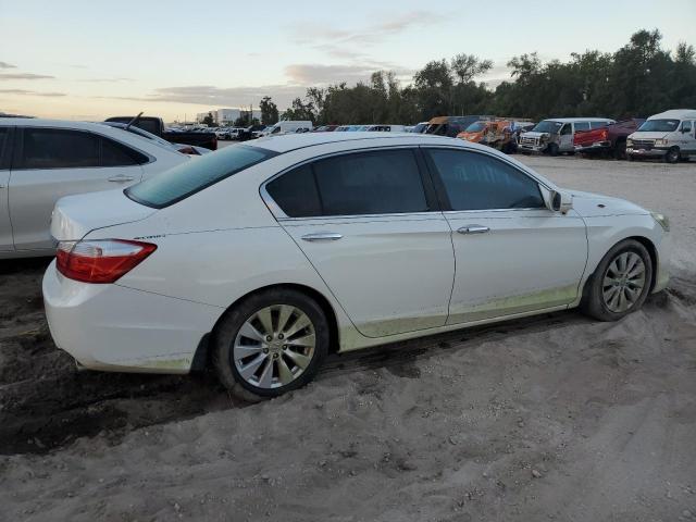 VIN 1HGCR2F88DA025158 2013 Honda Accord, Exl no.3