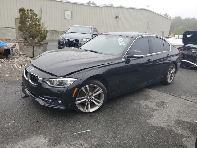 2018 BMW 328 D 2018