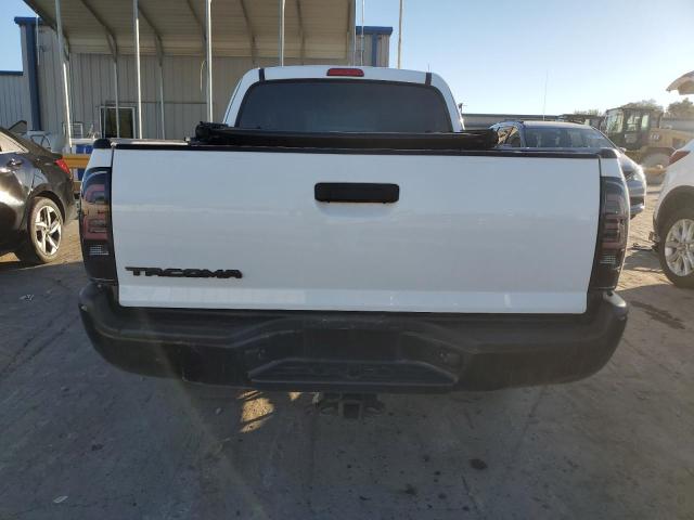 2015 TOYOTA TACOMA ACC - 5TFTX4CN6FX057066