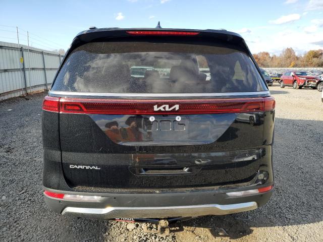 2024 KIA CARNIVAL S - KNDNE5H35R6304180