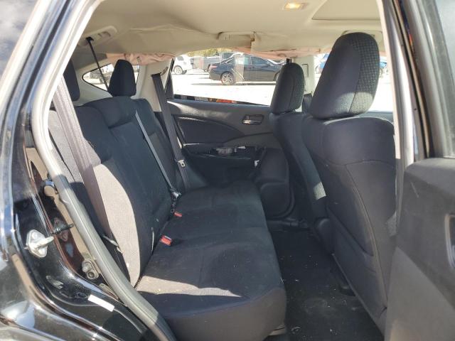 2015 HONDA CR-V EX - 5J6RM4H58FL100237