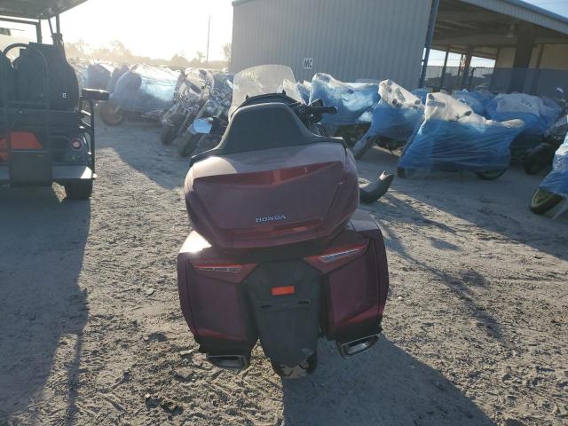 2018 HONDA GL1800 D JH2SC7953JK000210