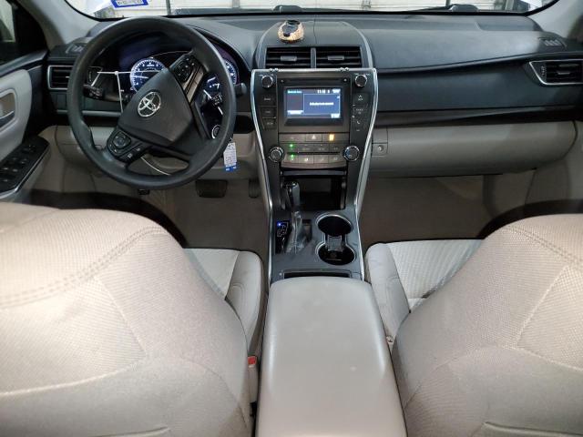 2016 TOYOTA CAMRY LE - 4T4BF1FK7GR560625