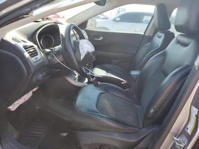 2018 JEEP COMPASS LA - 3C4NJCBB8JT137260