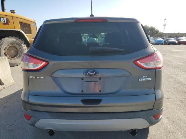 VIN 1FMCU0GX7DUC76416 2013 Ford Escape, SE no.6