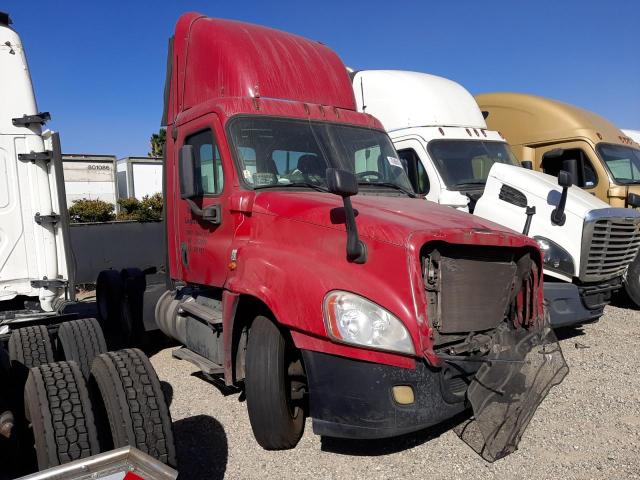 2016 FREIGHTLINER CASCADIA 1 #3005984772