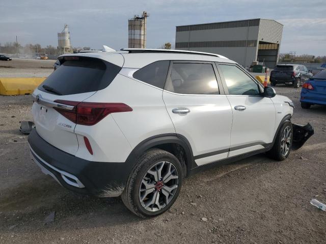 2021 KIA SELTOS SX KNDETCA24M7138006