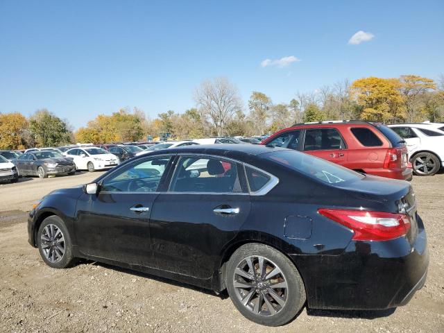 2017 NISSAN ALTIMA 2.5 - 1N4AL3AP3HC263379