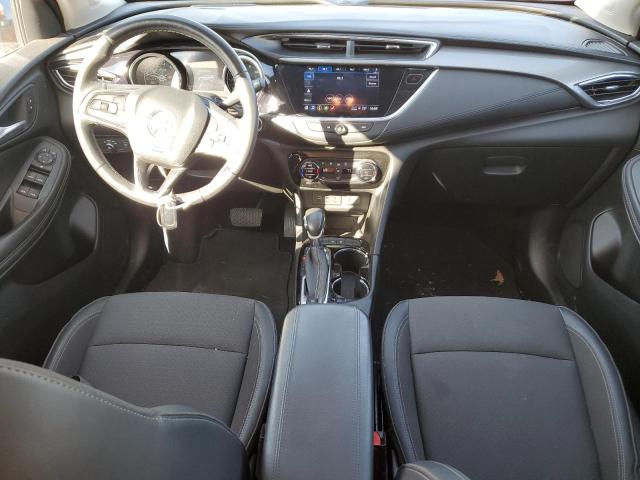 2021 BUICK ENCORE GX - KL4MMDS26MB082932