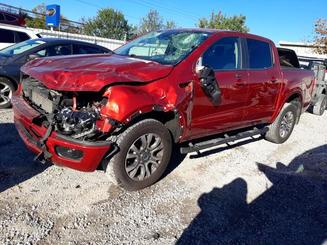 2019 FORD RANGER XL - 1FTER4FH4KLB13774