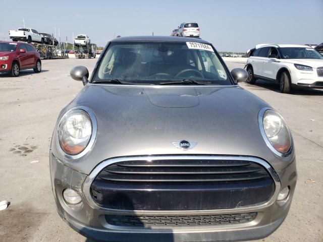 2017 MINI COOPER - WMWXP5C5XH3C63671