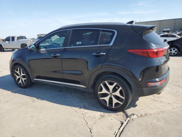 VIN KNDPR3A6XH7176226 2017 KIA Sportage, SX no.2