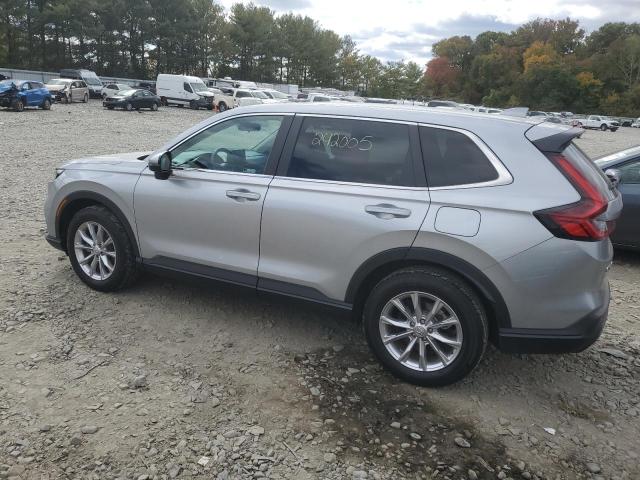 2023 HONDA CR-V EX - 2HKRS4H42PH426771