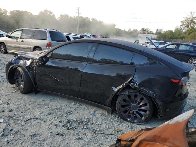 2023 TESLA MODEL Y - 7SAYGDEF8PF893245