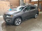 JEEP COMPASS LI photo