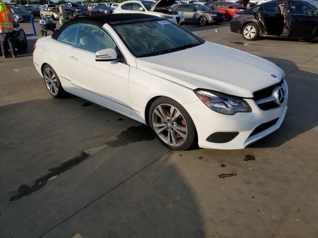 VIN WDDKK5KFXEF247019 2014 Mercedes-Benz E-Class, 350 no.4