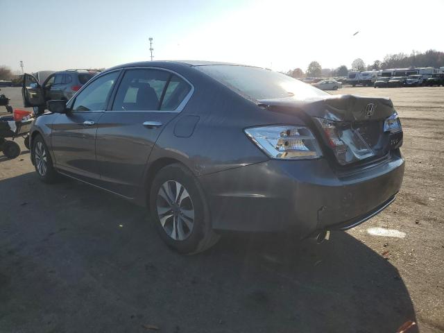 VIN 1HGCR2E58EA027002 2014 Honda Accord, Sport no.2