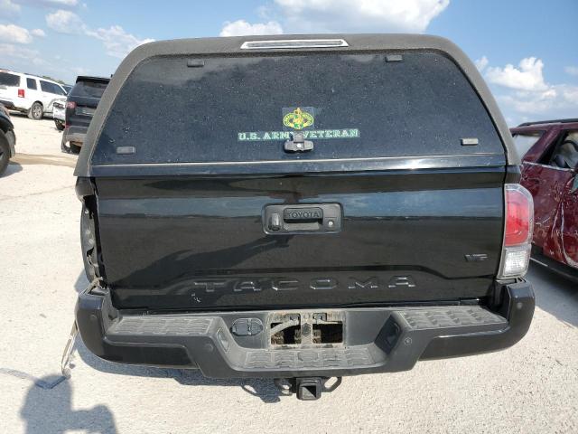 VIN 3TYDZ5BN3MT004676 2021 Toyota Tacoma, Double Cab no.6