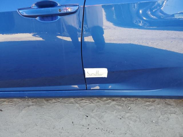 2019 HONDA CIVIC EX - SHHFK7H64KU224185