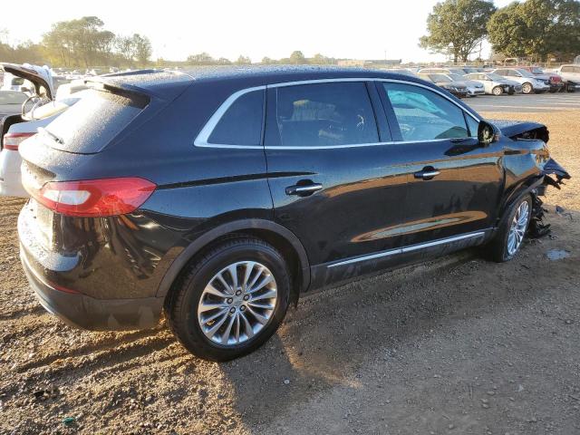 2018 LINCOLN MKX SELECT - 2LMPJ6KR2JBL25601