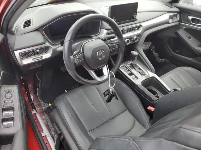 2024 ACURA INTEGRA 19UDE4H21RA016944