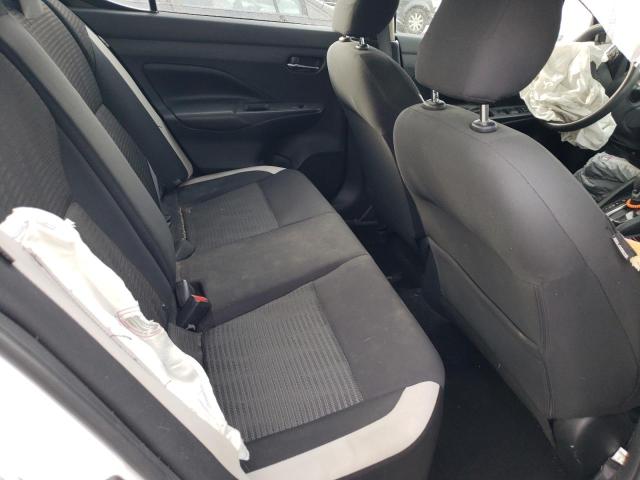 2020 NISSAN VERSA SV - 3N1CN8EV6LL806100