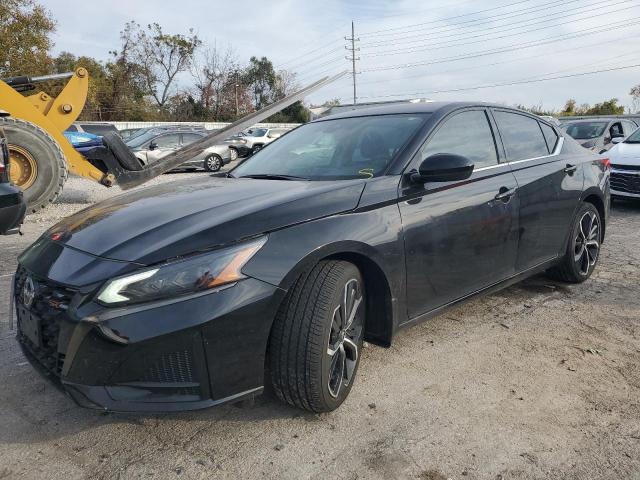 2023 NISSAN ALTIMA SR - 1N4BL4CV3PN374006