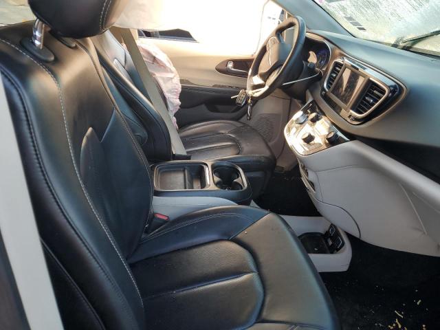 2020 CHRYSLER VOYAGER LX - 2C4RC1DG5LR262392