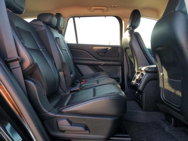 2022 LINCOLN AVIATOR 5LM5J0XC7NGL17302