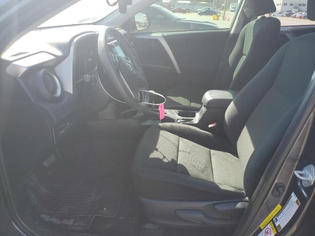 2017 TOYOTA RAV4 LE - JTMZFREV9HJ720918