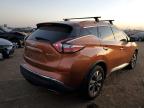 NISSAN MURANO S photo