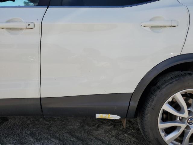 2022 NISSAN ROGUE SPOR - JN1BJ1AW8NW478740