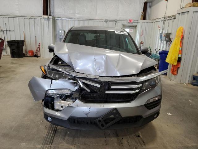 VIN 5FNYF6H52GB128305 2016 Honda Pilot, Exl no.5