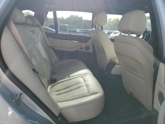 2018 BMW X5 XDR40E - 5UXKT0C59J0W03603