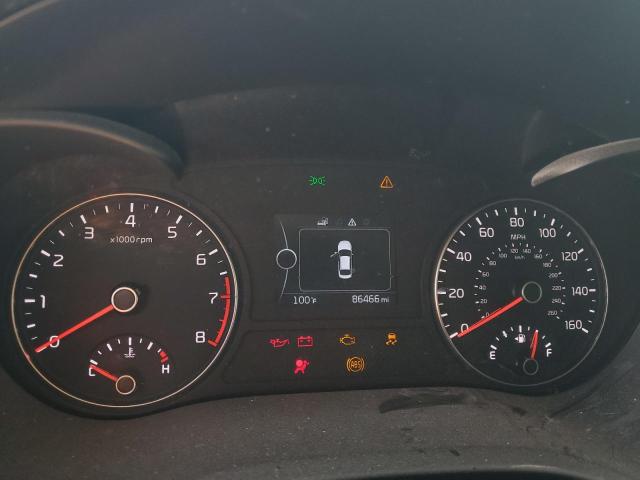2018 KIA OPTIMA LX - KNAGT4L3XJ5216989