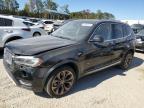 2015 BMW X3 XDRIVE2 - 5UXWX9C58F0D45367
