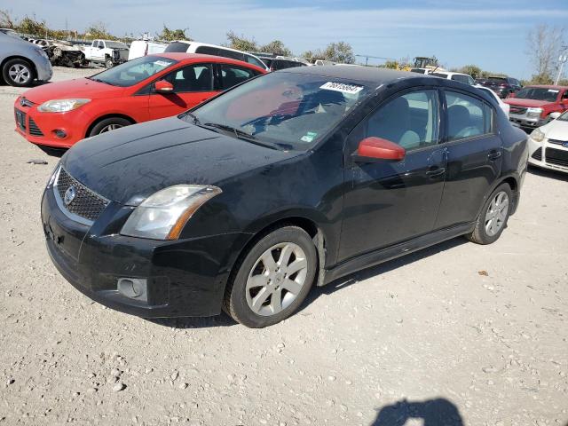 2011 NISSAN SENTRA 2.0 #3028663290