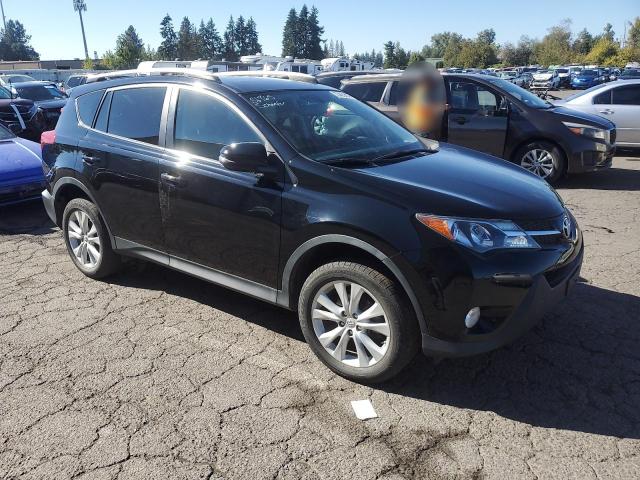 2015 TOYOTA RAV4 LIMIT - 2T3DFREV8FW408582