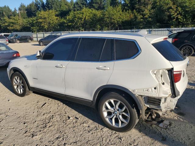 VIN 5UXWX9C55D0A30572 2013 BMW X3 no.2