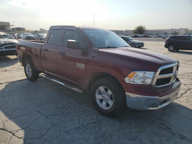2021 RAM 1500 CLASS - 1C6RR7FG7MS525777