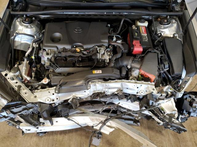 VIN 4T1B61HK8JU022451 2018 Toyota Camry, Xse no.11