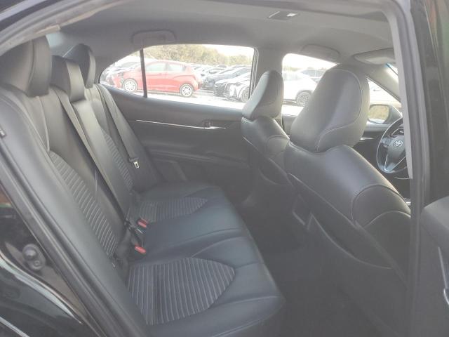 2019 TOYOTA CAMRY L - 4T1B11HK6KU230232