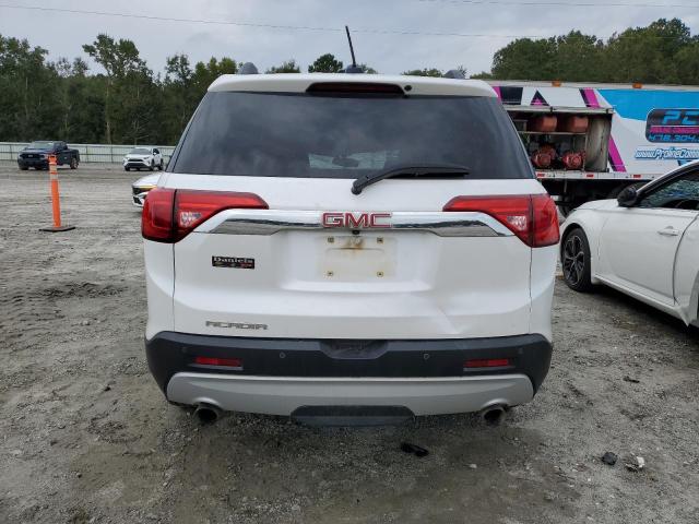 2017 GMC ACADIA SLT - 1GKKNMLS6HZ282588