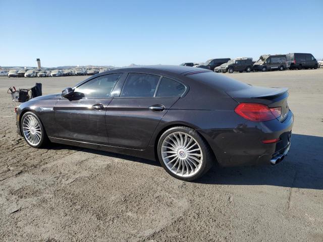 2016 BMW ALPINA B6 WBA6D6C5XGGK18289