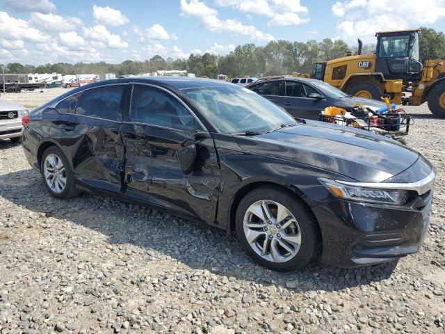 Vin: 1hgcv1f14ja125245, lot: 74202184, honda accord lx 20184