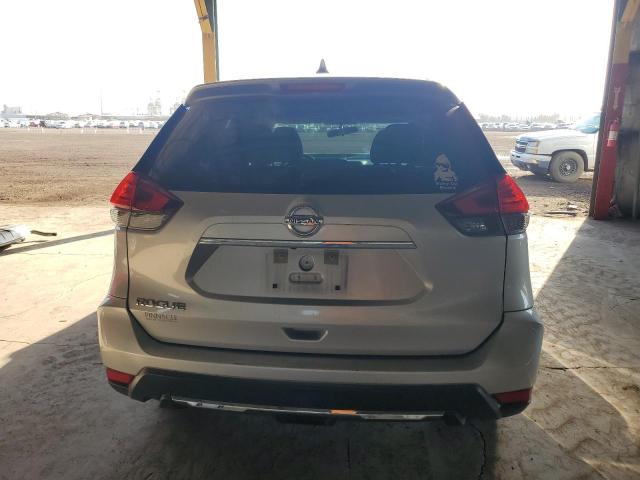 2017 NISSAN ROGUE S - KNMAT2MT2HP511031