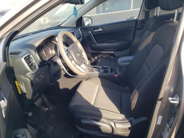 2020 KIA SPORTAGE L - KNDPM3AC4L7736982