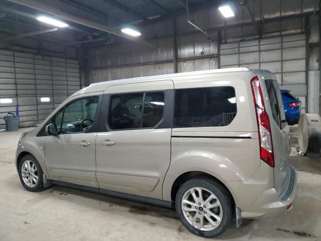 2016 FORD TRANSIT CO - NM0GE9G73G1286208