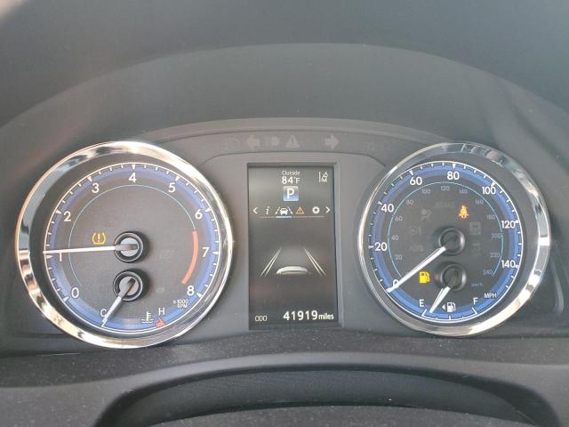 2019 TOYOTA COROLLA L - 5YFBURHE3KP898412